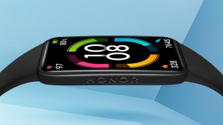 Honor’un yeni akıllı bilekliği Band 6 Türkiye’de satışa sunuldu