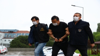 Tekirdağ’da kendisini belediye personeli olarak tanıtıp vatandaşları dolandırdığı iddia edilen kişi yakalandı