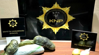 Kırklareli’nde uyuşturucu operasyonunda yakalanan 9 şüpheli tutuklandı