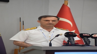 DENİZKURDU2021 Tatbikatı yarın başlayacak (1)