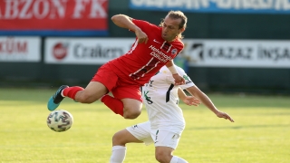 Futbol: Misli.com 2. Lig playoff