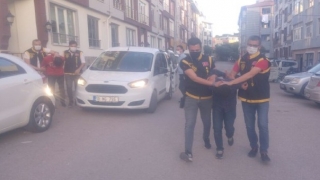 Balıkesir’de engelli kadını gasbeden zanlılar tutuklandı
