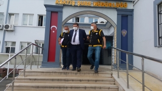 Bursa’da silahla ateş edilen kadın ve arkadaşı yaralandı