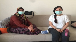 Balıkesir’de gasbedilen engelli kadın tepkisini işaret diliyle aktardı: