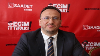 Saadet Partisi çevrim içi ”Esnaf Kongresi” düzenleyecek