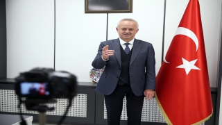 Bakan Koca’nın Kovid19 aşılamasında başlattığı kampanyaya destek için sağlık müdürleri de ”kolları sıvadı”
