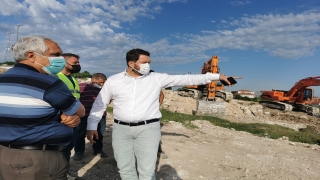 Kırklareli’nden kısa kısa
