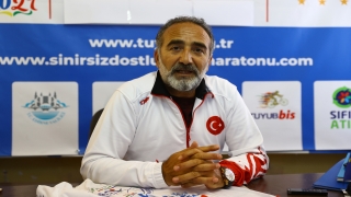 Uluslararası 6. Sınırsız Dostluk Yarı Maratonu’nun yeni tarihi 20 Haziran olarak belirlendi