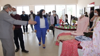 Pazaryeri’nde hayat boyu öğrenme etkinliği yapıldı