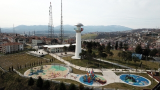 Sakarya Büyükşehir Belediyesi sosyal tesisleri kademeli normalleşmeyle kapılarını açtı