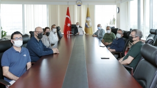 TÜ Rektörü Prof. Dr. Tabakoğlu: ”Eğitimde kalite farkındalığı oluşturduk”