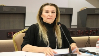 Edirne’den kısa kısa