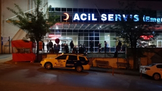 Kocaeli’de tartıştığı kişi tarafından pompalı tüfekle vurulan iş yeri sahibi ağır yaralandı