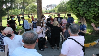 Balıkesir’deki 15 yıl önce öldürülen kuzenlerle ilgili davada iki sanık hakkında tutuklama kararı