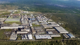 Osmaniye OSB 7 şirketle İSO 500’de