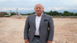 Sakarya’da kurulacak lisanslı depo çiftçiye katma değer sağlayacak