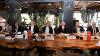 Turkish Cargo, Yenişehir Havalimanı’nda hizmet verecek