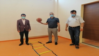 Gölpazarı’nda 23 spor branşında verilecek kurslar için kayıtlar başladı