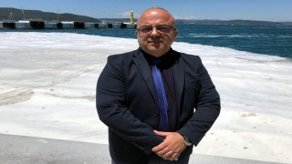 Marmara Denizi’nin müsilajdan kurtarılması için ”acil eylem planı”nın uygulanması önemli