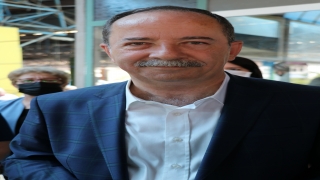 Edirne Belediye Başkanı Gürkan, Tarihi Kırkpınar Yağlı Güreşleri’ni seyircili yapmak istediklerini belirtti