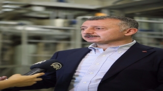 Kocaeli’de tıbbi ve aromatik bitkilerin yağı ”süperkritik akışkan teknoloji” ile işlenecek