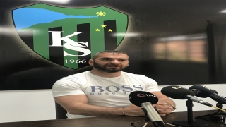 Kocaelispor, Rumen golcü Bogdan Stancu’yu transfer etmek istiyor