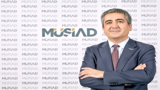 MÜSİAD, KEİ ülke temsilcilerinin katılımıyla ”diplomasi ve gurme buluşması” düzenliyor