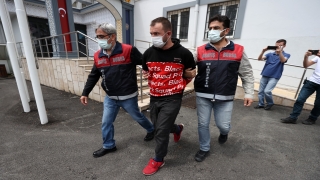 Bursa’da 200 liralık banka soygununun şüphelisi yakalandı