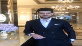 Yolcu360’da üst düzey atama