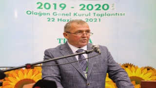 Trakya Birlik Yönetim Kurulu Başkanı Akgün: ”Doğru hamlelerle geçen iş yılını karlı şekilde kapatmayı başardık”