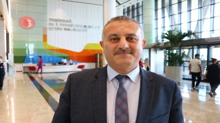 Tekirdağ’da yoğun bakım doluluk oranı yüzde 6065 arasında azaldı