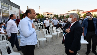  GÜNCELLEME Tekirdağ’da sele kapılan iki çocuk öldü