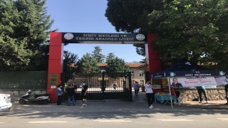 Sakarya, Kocaeli, Karabük ve Bolu’da üniversite adaylarının YKS heyecanı
