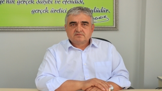 Bölgesel kuraklıklar nedeniyle Trakya’nın samanı da kıymetlendi