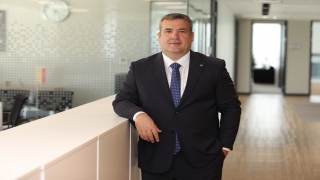 VakıfBank Genel Müdür Yardımcısı Zafer: ”Bankalar, teknoloji şirketi olma yolunda ilerliyor”