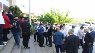 Erdek Belediye Başkanlığına Burhan Karışık seçildi