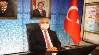 Tekirdağ Valisi Yıldırım: ”İçki zehirlenmelerinden sonra 1 tona yakın kaçak el yapımı alkol ele geçirildi”