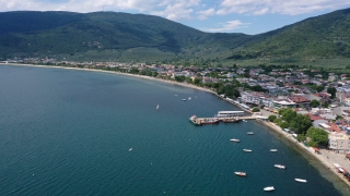 Balıkesir kıyılarında müsilaj etkisini kaybetti