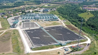Kocaeli’de kurulan güneş enerjisi santrallerinin gücü artırıldı