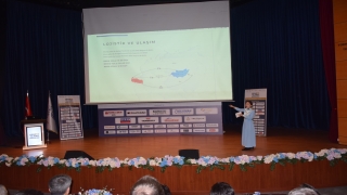 ”Genç Ticaret Köprüsü” final yaptı