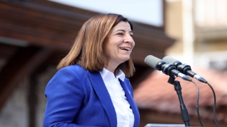  Edirne Necmi İğe Evi Etnografya Müzesi törenle açıldı