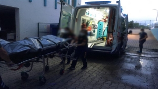 Bilecik’te otomobil motosiklete çarptı: 1 ölü, 1 yaralı