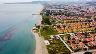 En çok kiralık yazlık ev Kuşadası’nda arandı