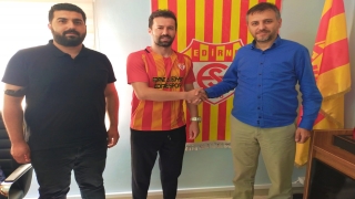 Edirnespor’da transferler devam ediyor