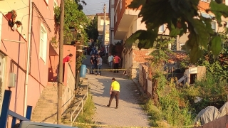 Kocaeli’de bir kişi silahlı kavgada yaralandı