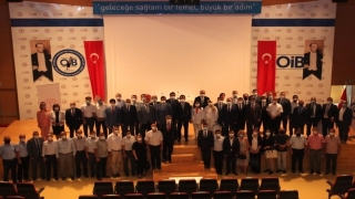 Milli Eğitim Bakan Yardımcısı Özer, Bursa’da mesleki eğitim temsilcileriyle bir araya geldi: