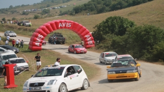AVIS 2021 Türkiye Tırmanma Şampiyonası’nın ikinci ayağı Bursa’da başladı