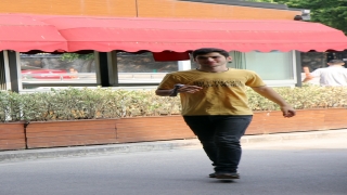 Kocaeli’de ”acemi kasaplar” hastanelik oldu