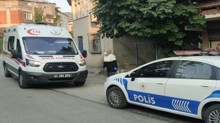 Kocaeli’de kardeşler arasında bıçaklı kavga: 1 yaralı 