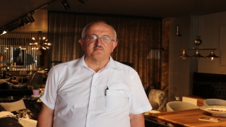 Kademeli normalleşmeyle açılan düğün sezonu mobilya sektörünü de hareketlendirdi